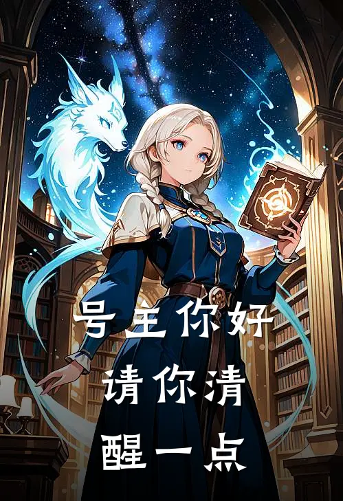 号主你好，请你清醒一点