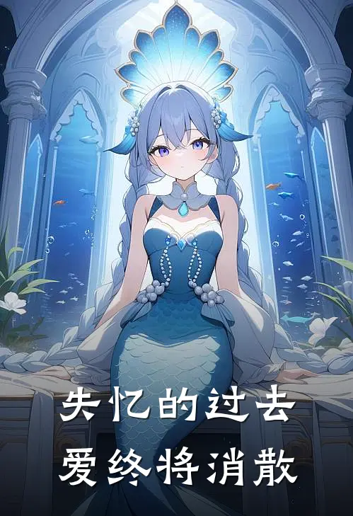 失忆的过去，爱终将消散