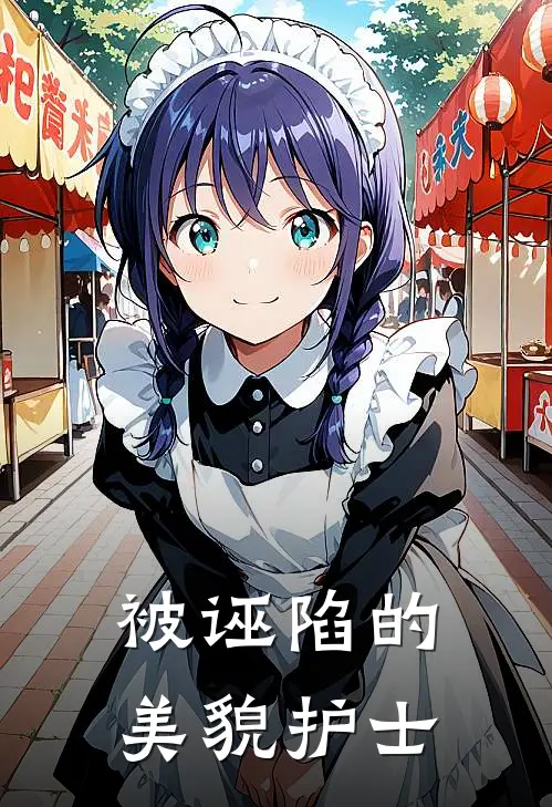 被诬陷的美貌护士