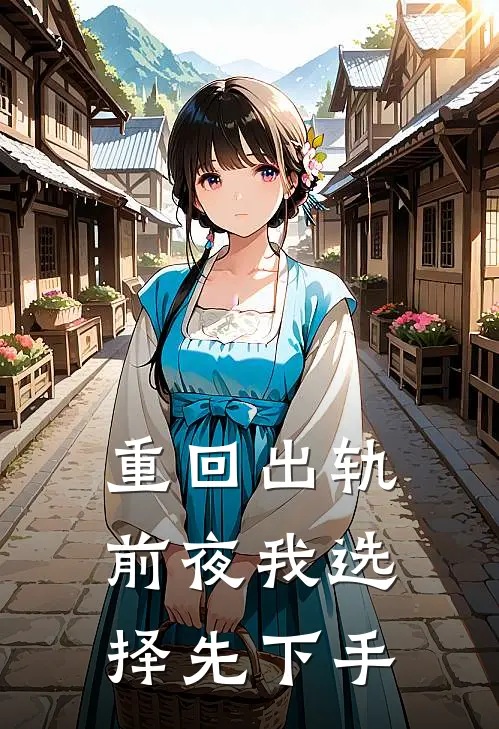 重回出轨前夜我选择先下手