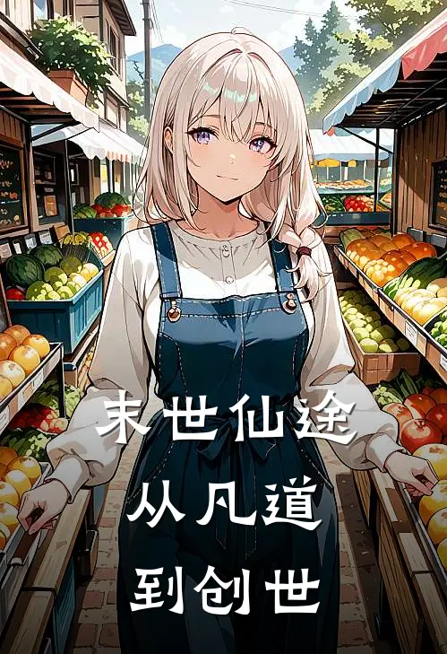 末世仙途：从凡道到创世