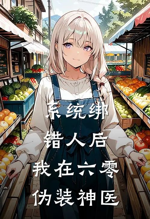 系统绑错人后，我在六零伪装神医