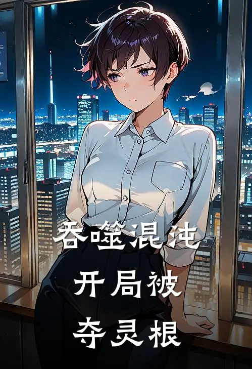 吞噬混沌：开局被夺灵根