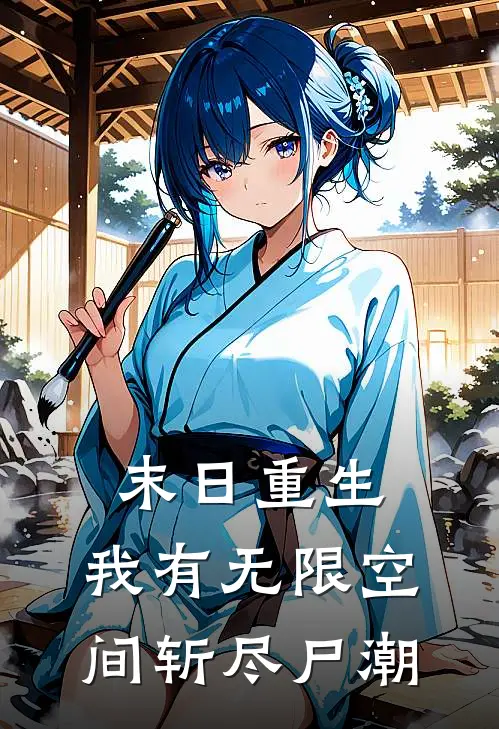 末日重生：我有无限空间斩尽尸潮