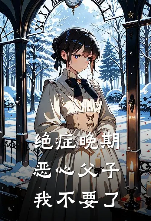 绝症晚期，恶心父子我不要了