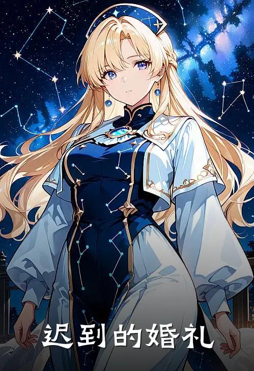 迟到的婚礼