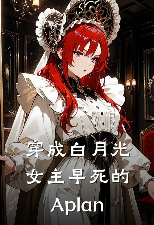 穿成白月光女主早死的Aplan