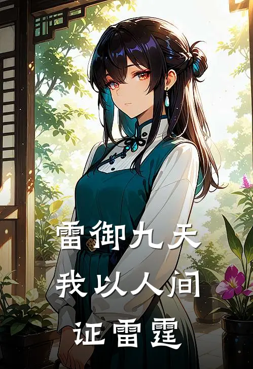 雷御九天：我以人间证雷霆
