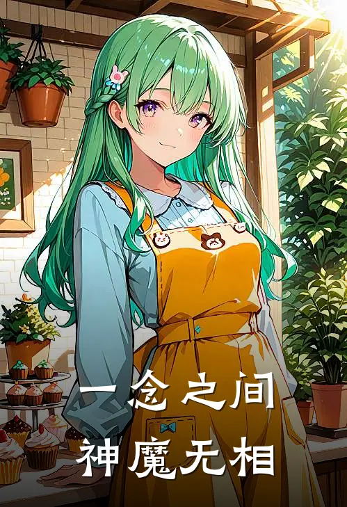 一念之间，神魔无相