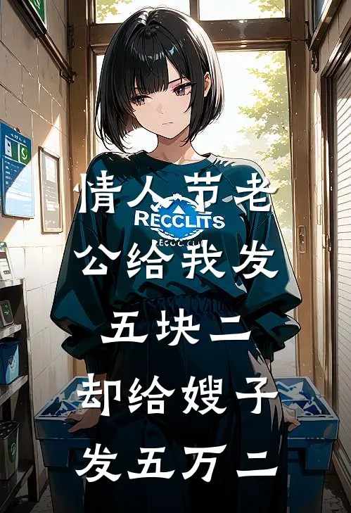 情人节老公给我发五块二，却给嫂子发五万二