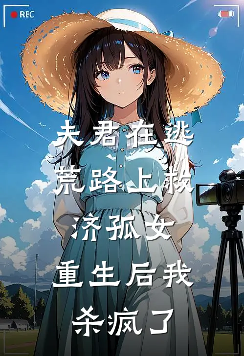 夫君在逃荒路上救济孤女，重生后我杀疯了