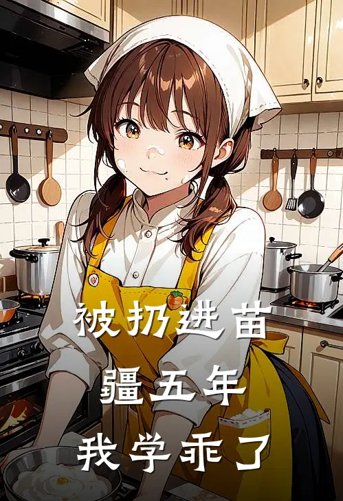 被扔进苗疆五年，我学乖了