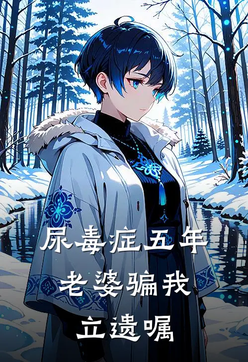 尿毒症五年，老婆骗我立遗嘱