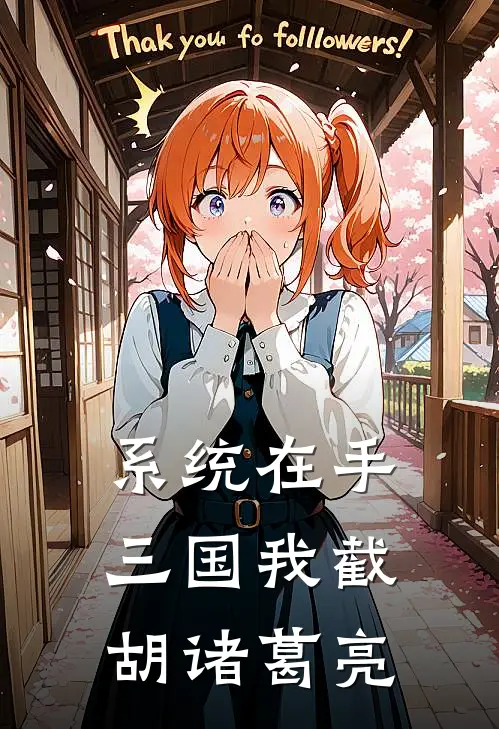 系统在手，三国我截胡诸葛亮