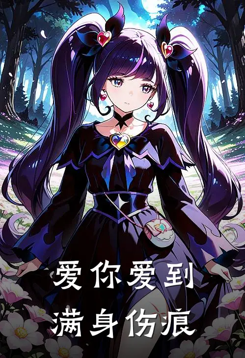 爱你爱到满身伤痕