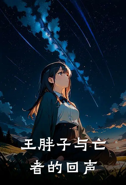 王胖子与亡者的回声