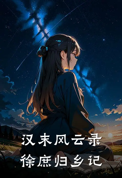 汉末风云录，徐庶归乡记