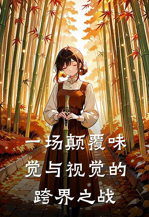 一场颠覆味觉与视觉的跨界之战