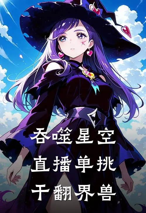 吞噬星空：直播单挑，干翻界兽