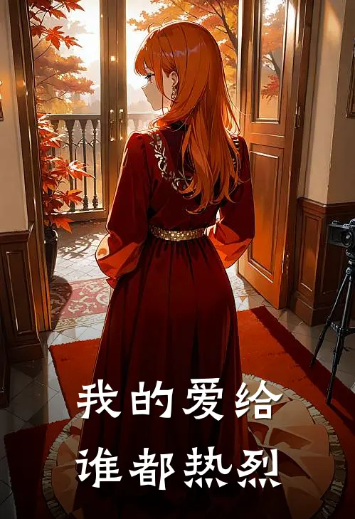 我的爱给谁都热烈