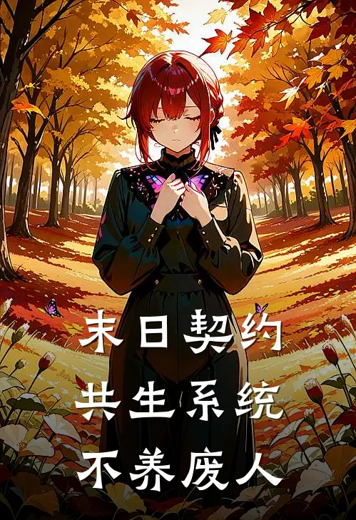 末日契约：共生系统不养废人