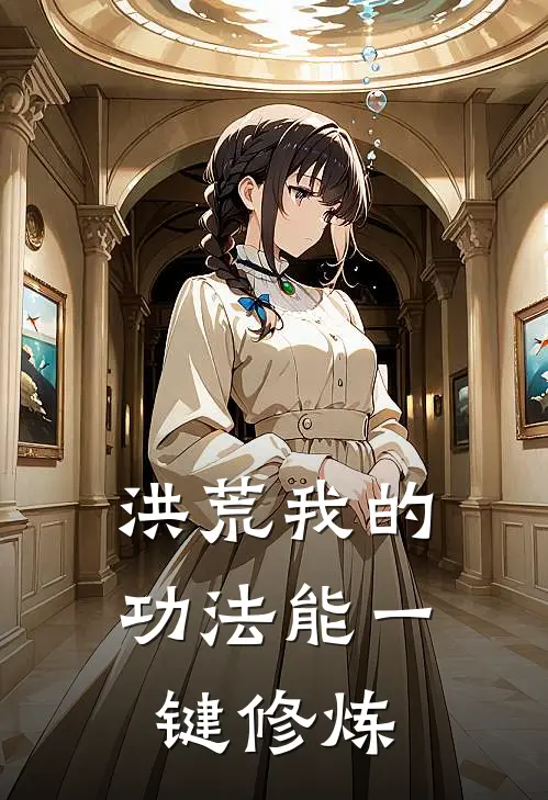 洪荒我的功法能一键修炼