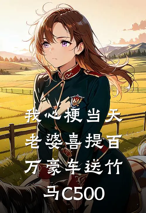 我心梗当天，老婆喜提百万豪车送竹马C500