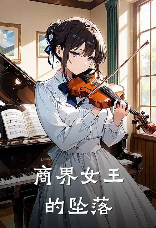 商界女王的坠落