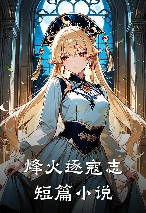 烽火逐寇志（短篇小说）