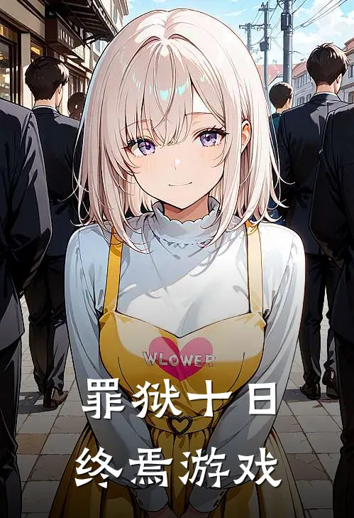 罪狱十日：终焉游戏