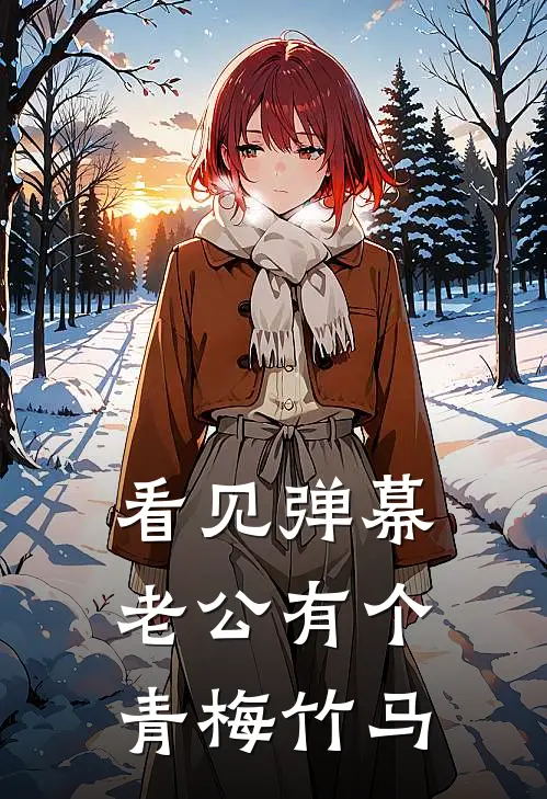 看见弹幕，老公有个青梅竹马