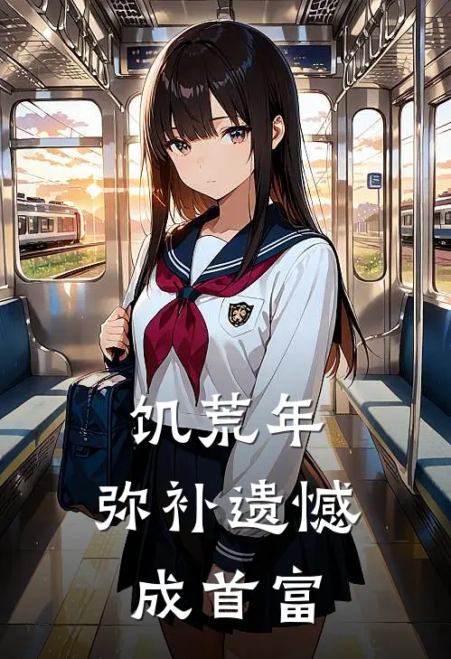 饥荒年：弥补遗憾成首富