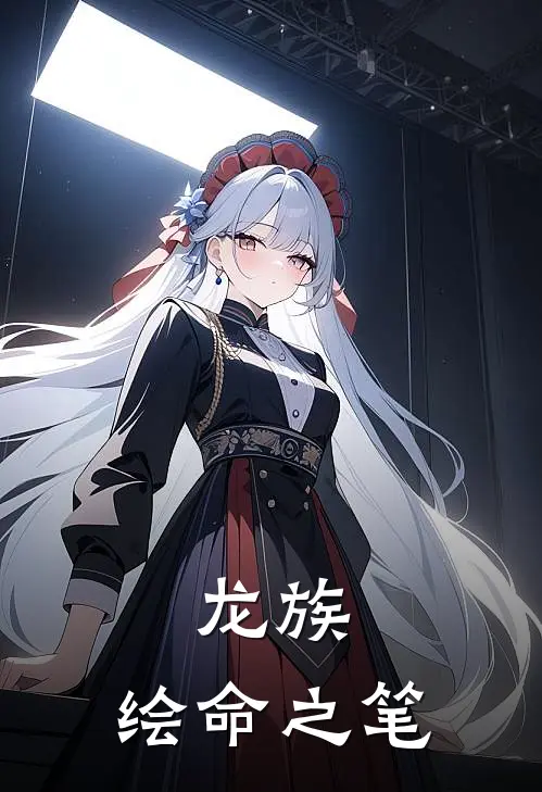 龙族：绘命之笔