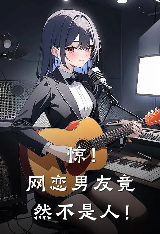 惊！网恋男友竟然不是人！