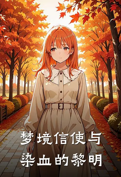 梦境信使与染血的黎明