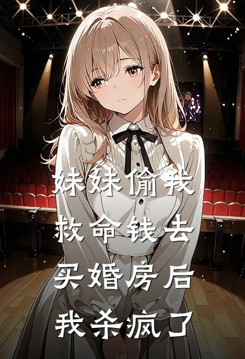 妹妹偷我救命钱去买婚房后，我杀疯了