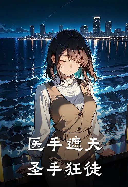 医手遮天：圣手狂徒