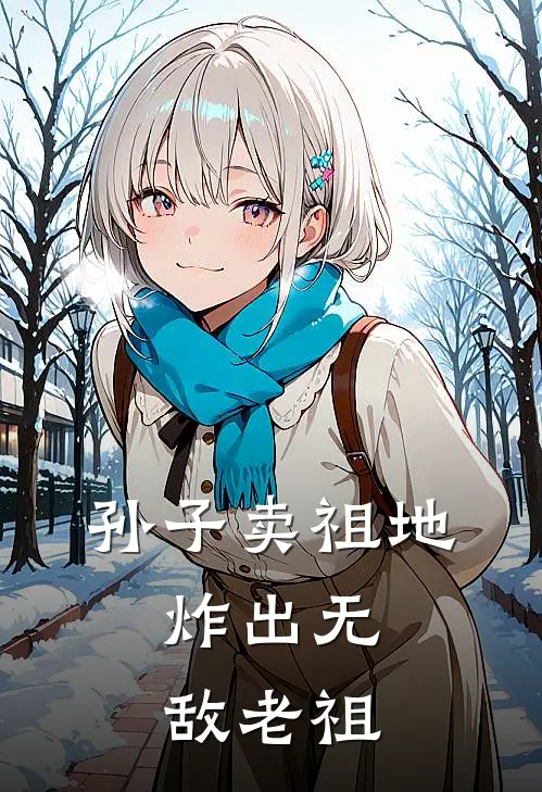 孙子卖祖地，炸出无敌老祖