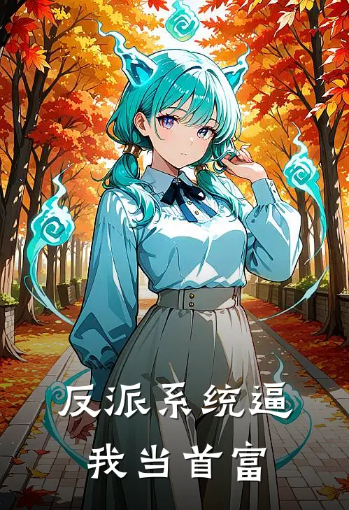 反派系统逼我当首富