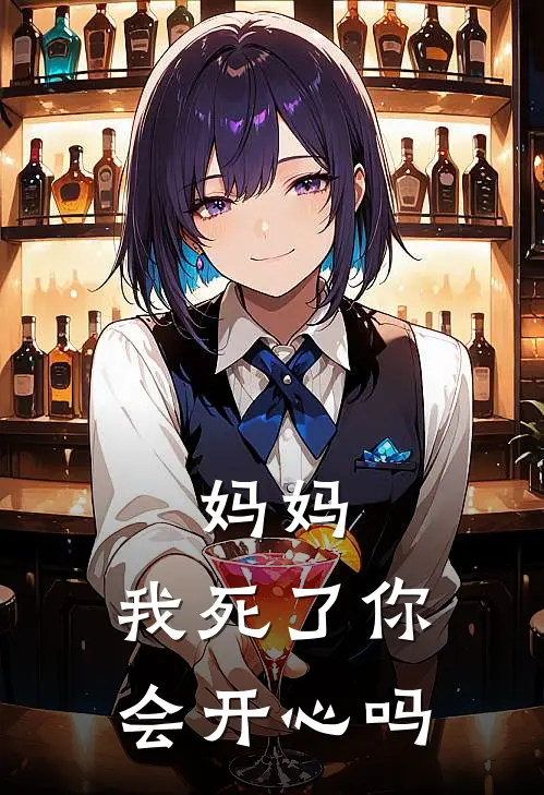 妈妈，我死了你会开心吗