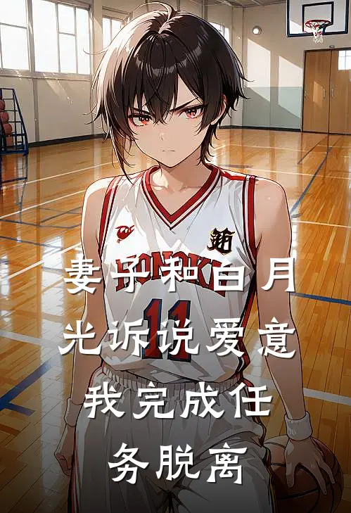 妻子和白月光诉说爱意，我完成任务脱离