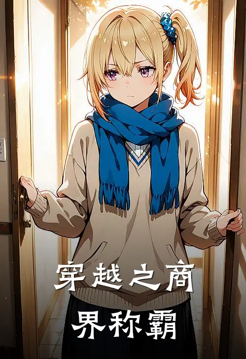 穿越之商界称霸