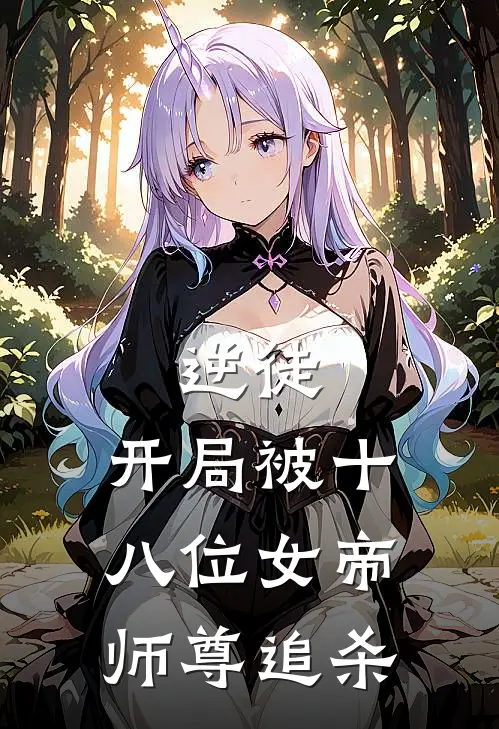 逆徒：开局被十八位女帝师尊追杀