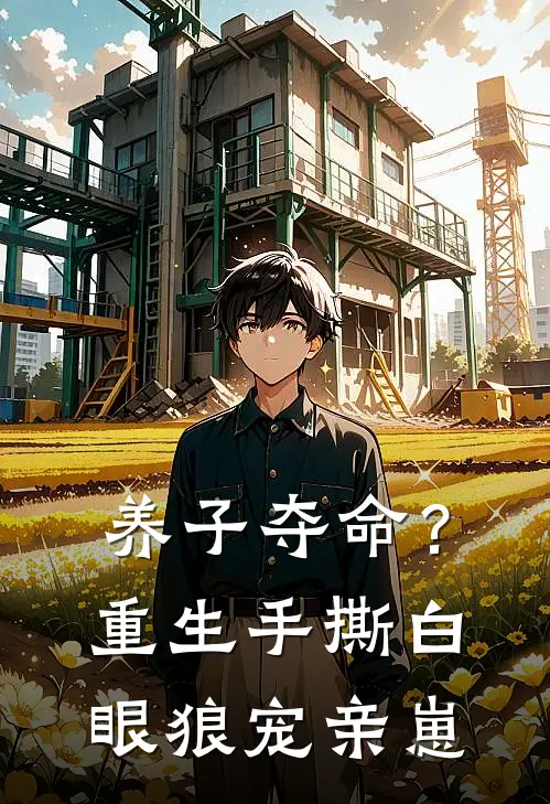 养子夺命？重生手撕白眼狼宠亲崽