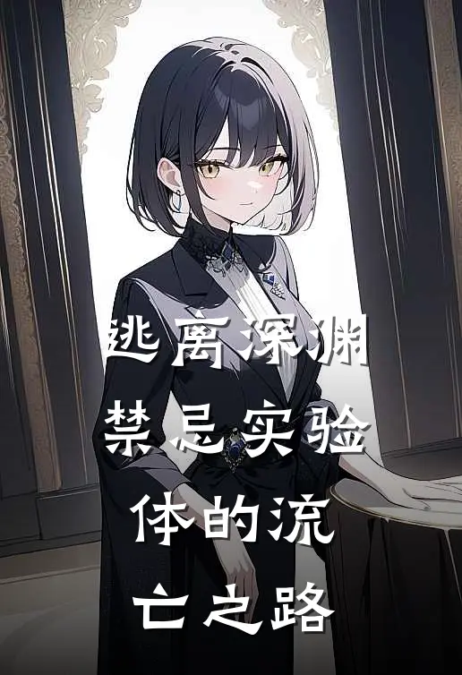 逃离深渊禁忌实验体的流亡之路