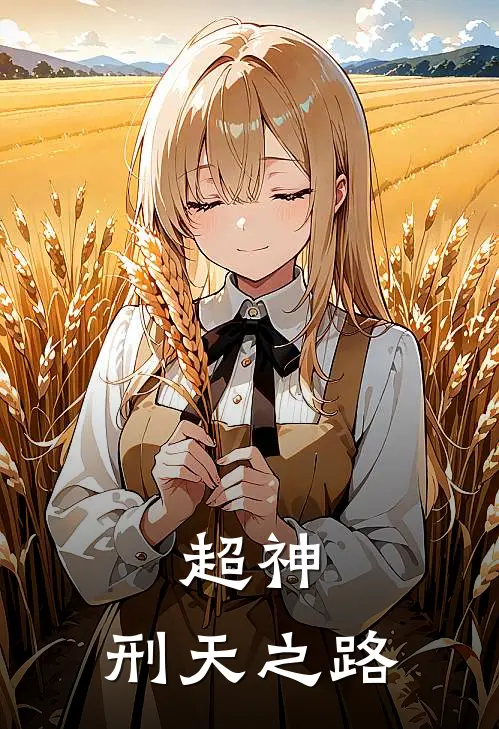 超神：刑天之路