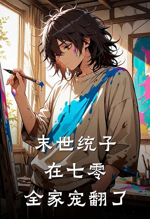 末世统子在七零，全家宠翻了