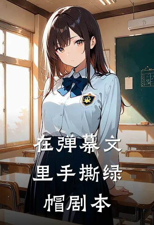 在弹幕文里手撕绿帽剧本