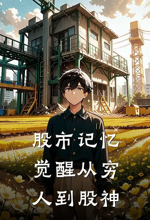 股市记忆觉醒从穷人到股神