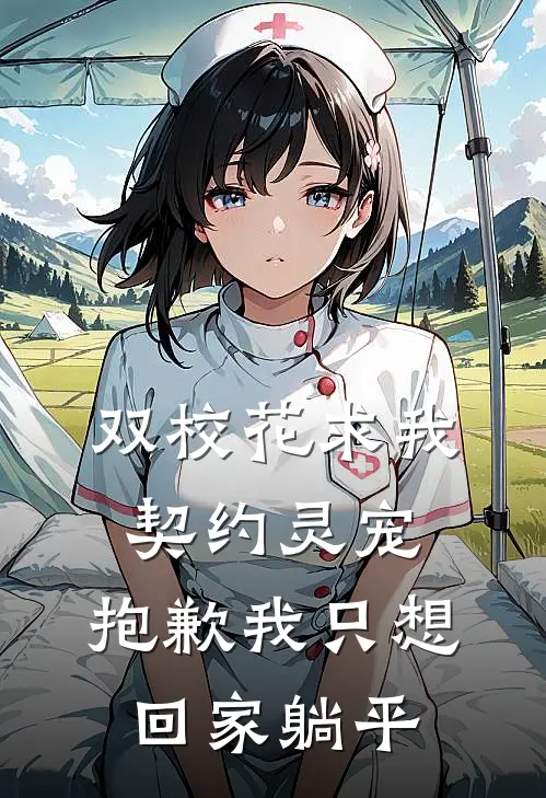 双校花求我契约灵宠，抱歉我只想回家躺平